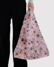 Baggu Bag - Castle Creatures