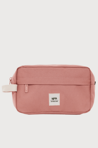 Lithe Bag - Dust Pink