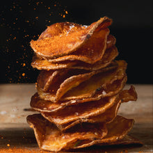 Kanel Organic Fleur de Sel Rouge