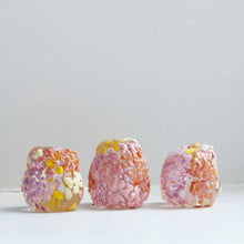 Pebble Incense Holder - Meadow