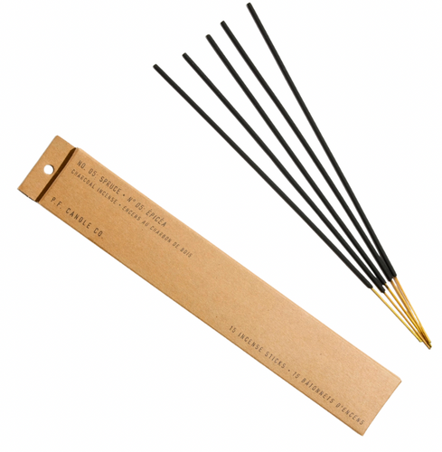 *COMING SOON* Spruce Incense - Pack of 15