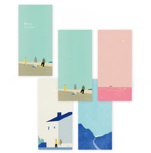 Writing Pad - Life