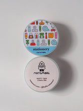 Washi Tape - Stationery