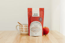 Organic Apple Cinnamon Loose Leaf