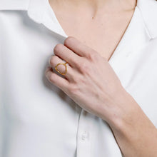 Olivia Ring - Gold