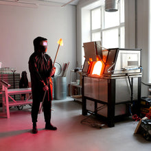 Pebble Incense Holder - Daydream