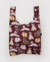 Baggu Bag - Fancy Dogs