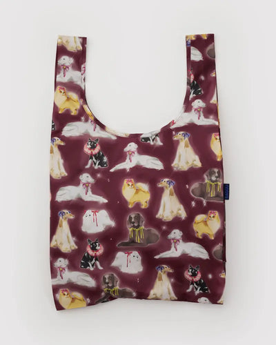 Baggu Bag - Fancy Dogs