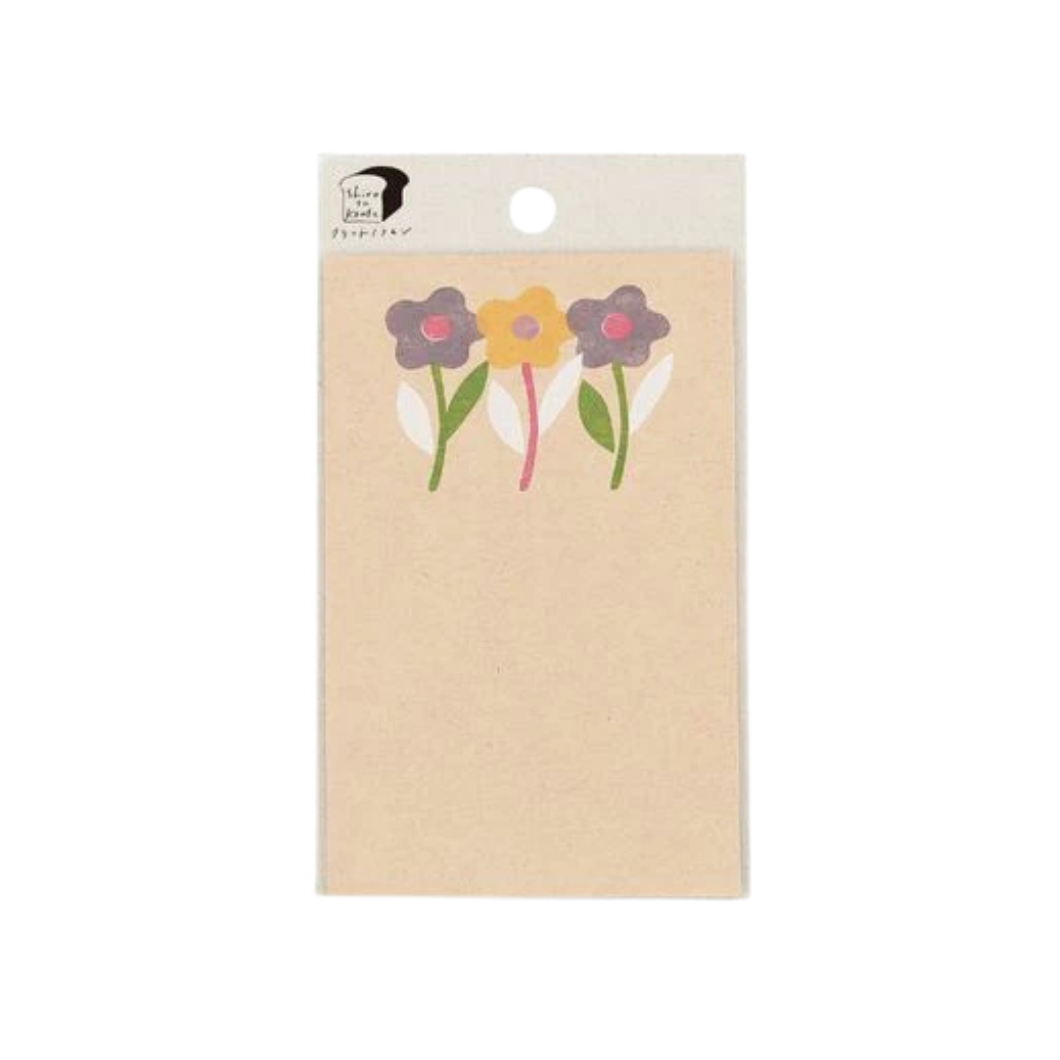 *COMING SOON* Sticky Notes - Flower