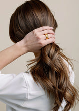 Reese Ring - Gold