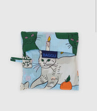 BIG Baggu Bag - Table Cats