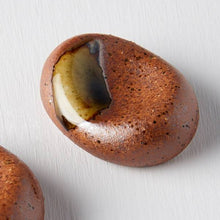 Pebble Chopstick Rest - Assorted Colours
