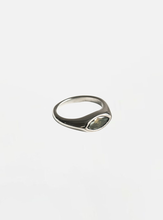 Okia Ring - Silver