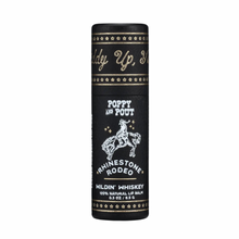 Wildin' Whiskey Lip Balm