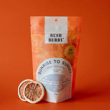 Sunrise To Sunset Tea Blend