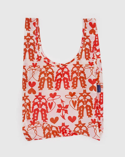 *COMING SOON* Baggu Bag - Cowgirl
