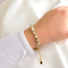Shiloh Bracelet - Gold
