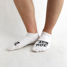 You Got This Socks - White or Black (Assorted Colours)