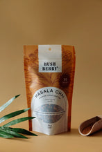 Organic Masala Chai Loose Leaf Tea