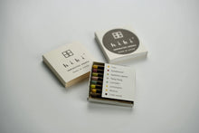 *RESTOCK COMING SOON* Hibi Incense Matches - Limited Edition of Assorted 8 Sticks