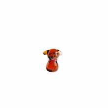 Micro Glass Dog - Assorted Selection Available