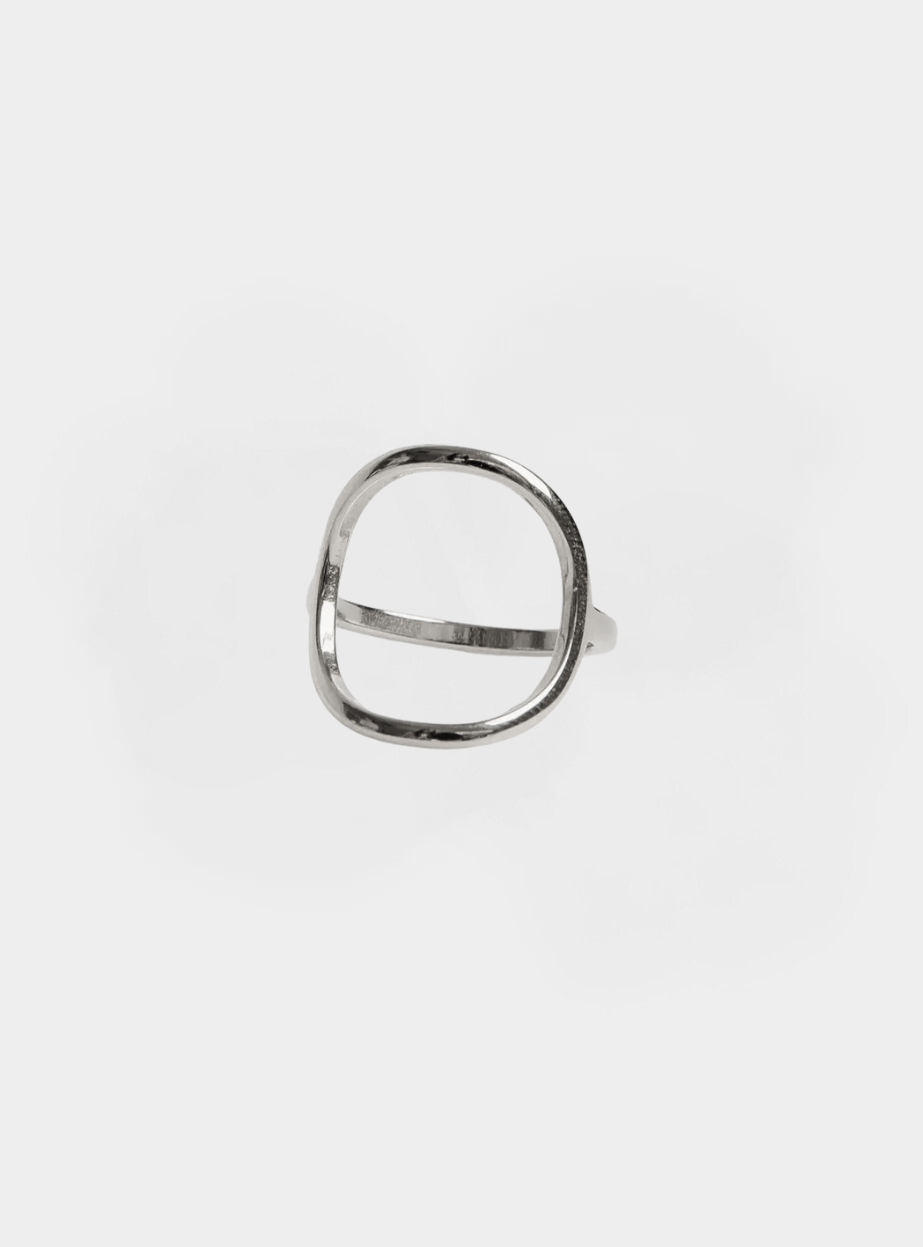 Olivia Ring - Silver