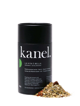 Kanel Organic La Vita è Bella