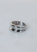 Reese Ring - Silver