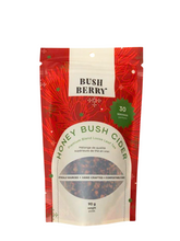 Organic Honey Bush Cider Loose Leaf Tea