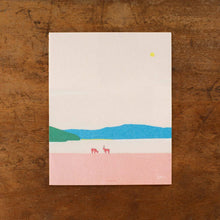 Letter Writing Set - Lakeside