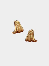 Viv Wing Earrings - Gold