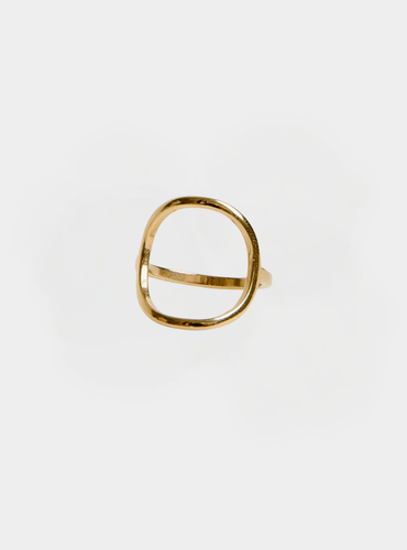 Olivia Ring - Gold