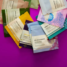 Sip & Thrive | 12 Single Serving Teas