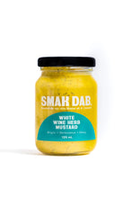 Zesty Mustard Duo