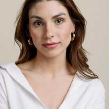 Sami Hoops - Gold