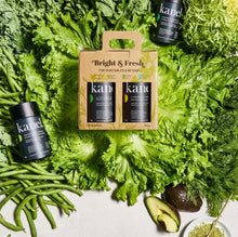 Kanel Bright & Fresh Collection