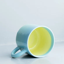 Chug Mug - Yellow Snapper