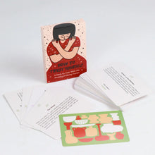 How To Trust Yourself, An Anxiety Deck