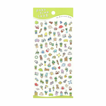 Sticker Sheet - To Live One’s Life