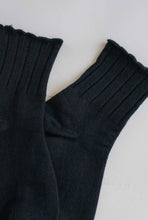 Evie Socks - Black