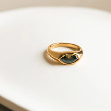 Okia Ring - Gold
