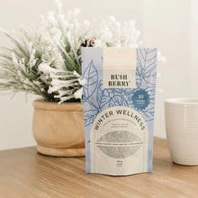 Organic Winter Wellness Tea