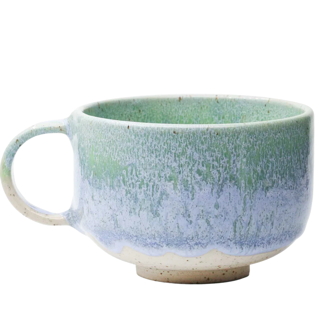 Mion Mug - Hummingbird Egg