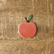 Apple Chopstick Rest