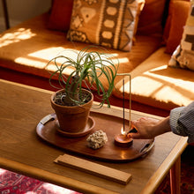 Arroyo Oak Incense - Pack of 15