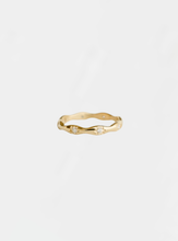 Melli Ring - Gold