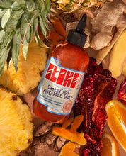 *COMING SOON* Smokin' Hot Pineapple Sauce