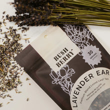 Lavender Earl Loose Leaf Tea
