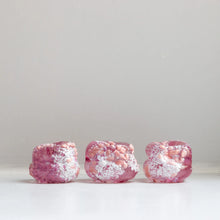 Pebble Incense Holder - Rose Rush