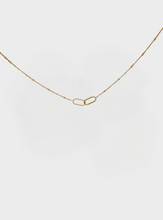 Laura Necklace - Gold